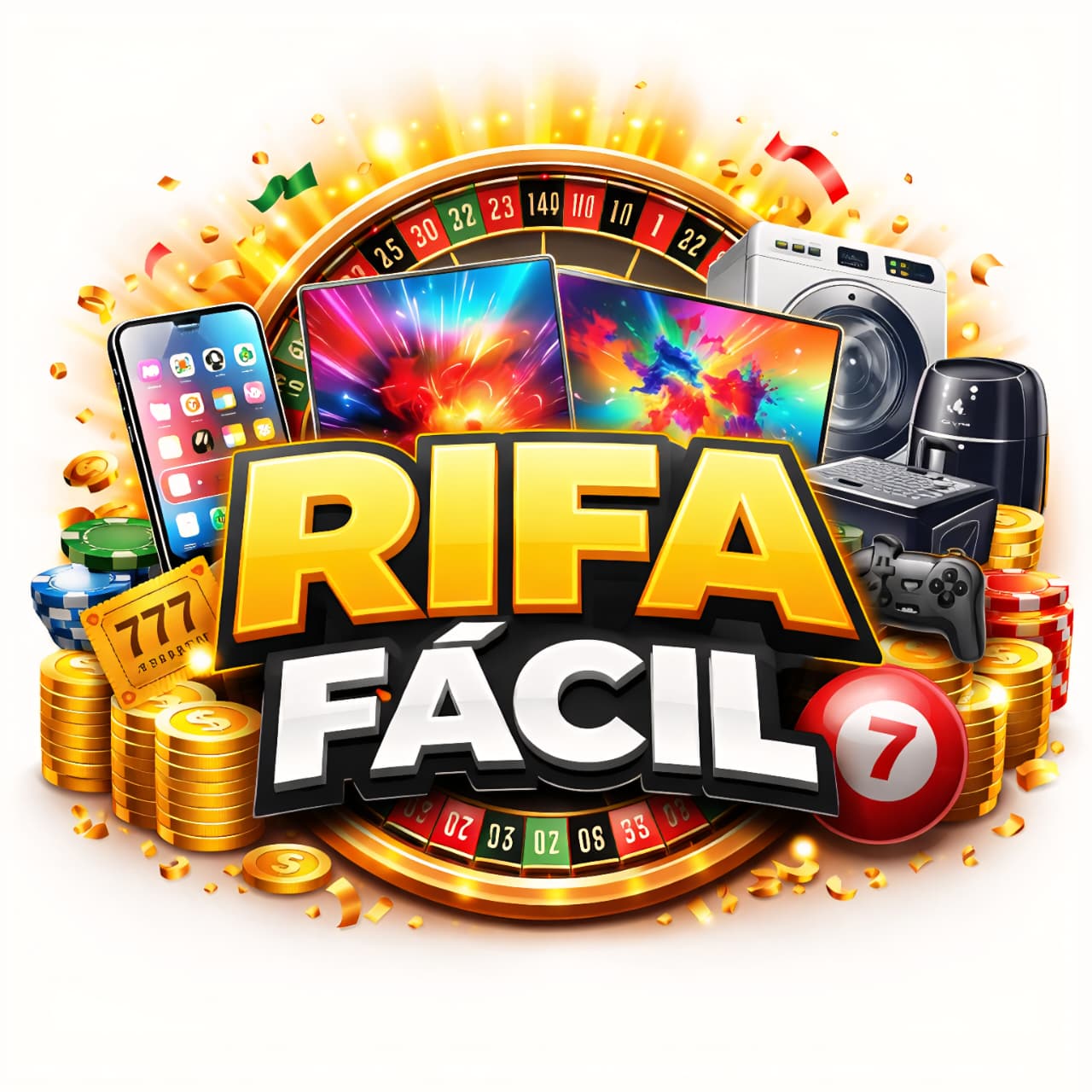 Rifa Fácil